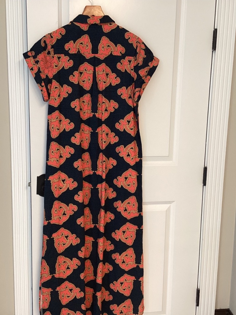 NWT Anna Cate Iva dress size medium - Picture 6 of 6